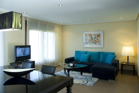 Apartamentos Laboz