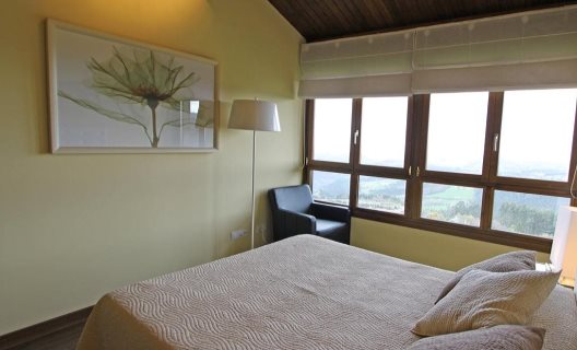 Apartamentos Laboz