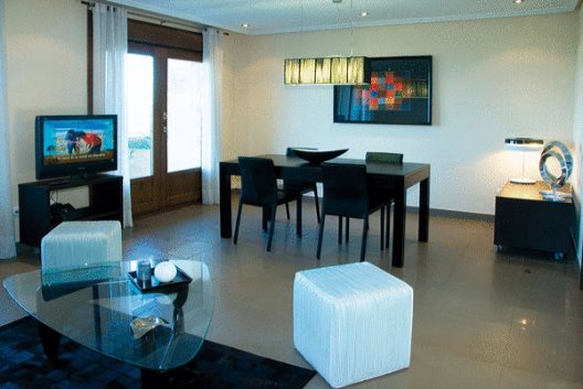 Apartamentos Laboz