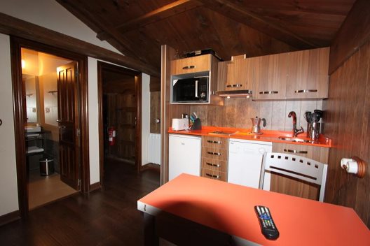 Apartamentos Laboz