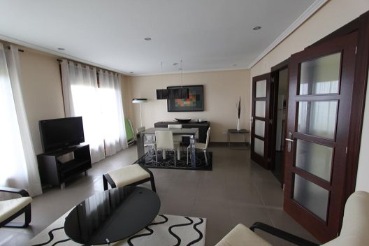 Apartamentos Laboz