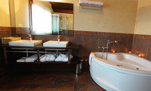 Apartamentos Laboz