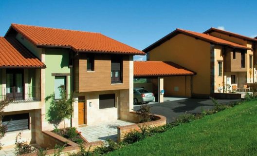 Apartamentos Laboz