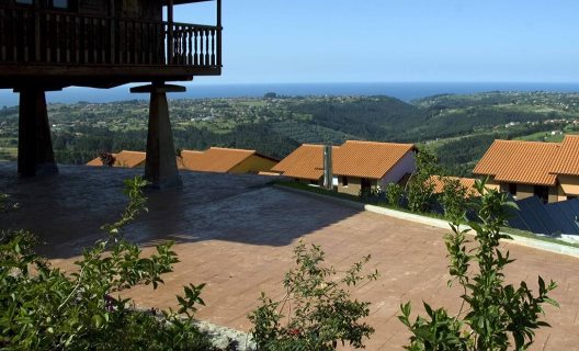 Apartamentos Laboz
