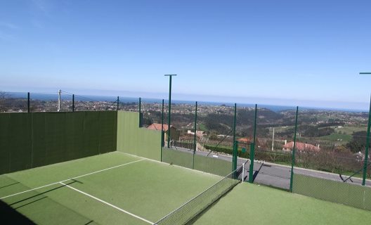 Apartamentos Laboz