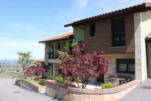 Apartamentos Laboz