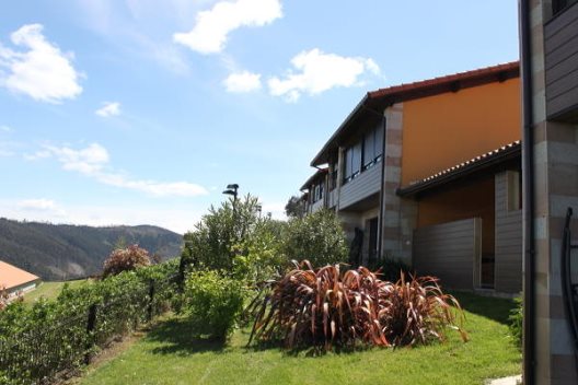 Apartamentos Laboz