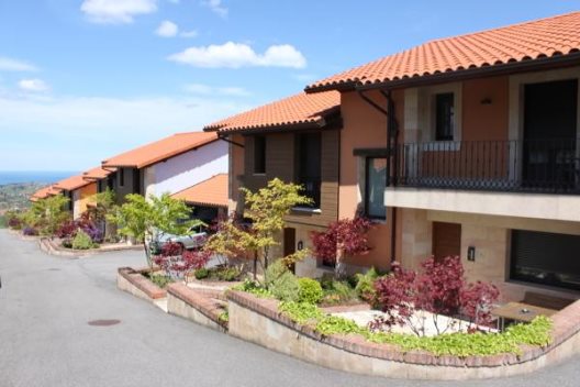Apartamentos Laboz