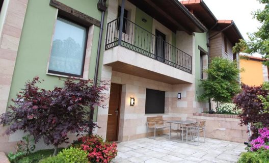 Apartamentos Laboz
