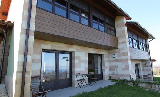 Apartamentos Laboz