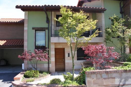 Apartamentos Laboz