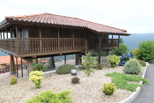 Apartamentos Laboz