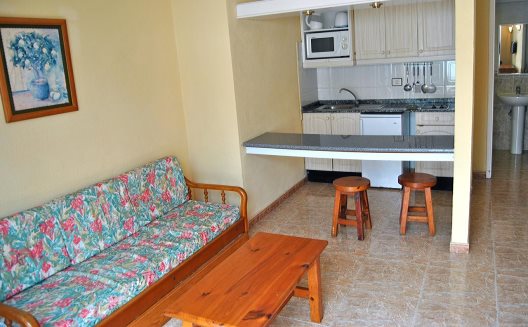 Apartamentos Labranda Alisios Playa