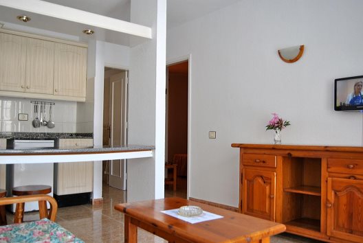 Apartamentos Labranda Alisios Playa