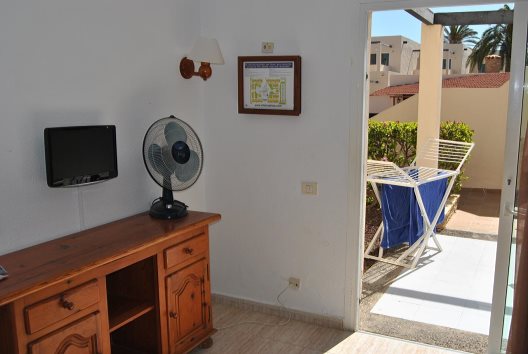 Apartamentos Labranda Alisios Playa