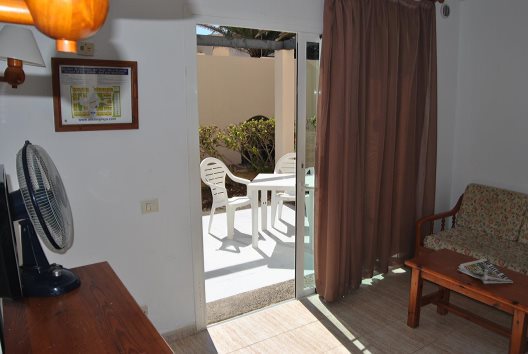 Apartamentos Labranda Alisios Playa