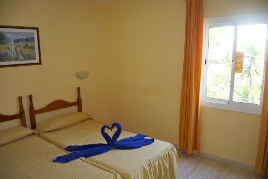 Apartamentos Labranda Alisios Playa