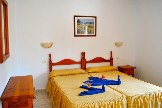 Apartamentos Labranda Alisios Playa