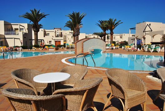 Apartamentos Labranda Alisios Playa