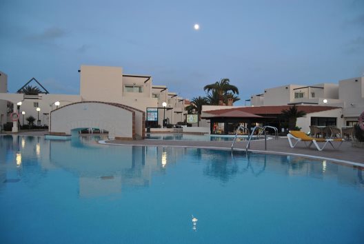 Apartamentos Labranda Alisios Playa