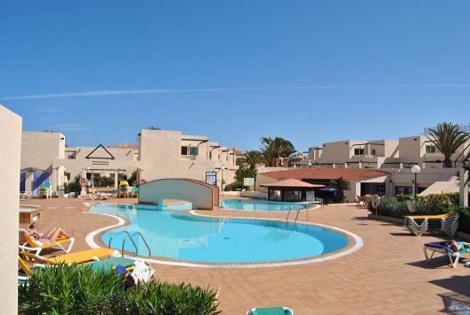 Apartamentos Labranda Alisios Playa