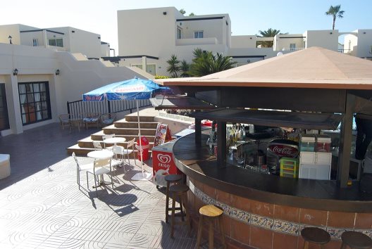 Apartamentos Labranda Alisios Playa