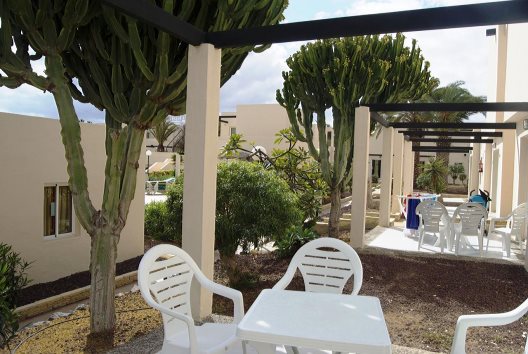 Apartamentos Labranda Alisios Playa