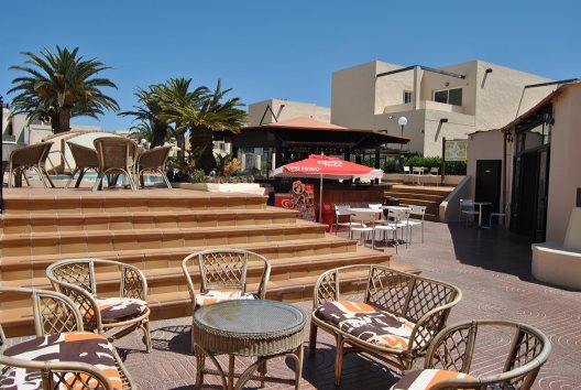 Apartamentos Labranda Alisios Playa