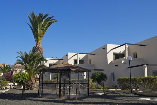 Apartamentos Labranda Alisios Playa