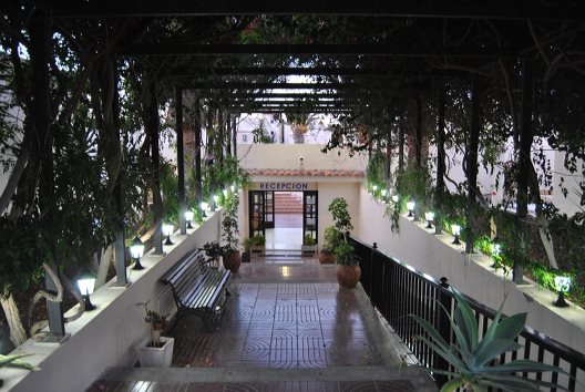 Apartamentos Labranda Alisios Playa