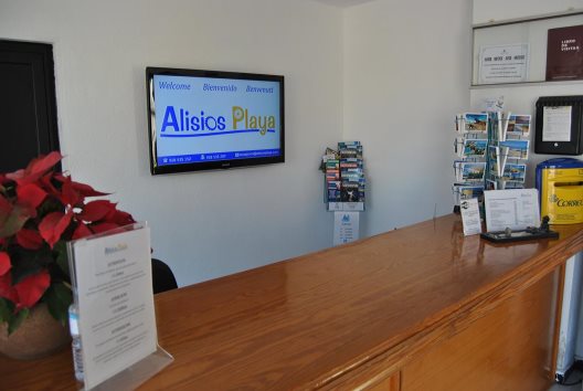 Apartamentos Labranda Alisios Playa