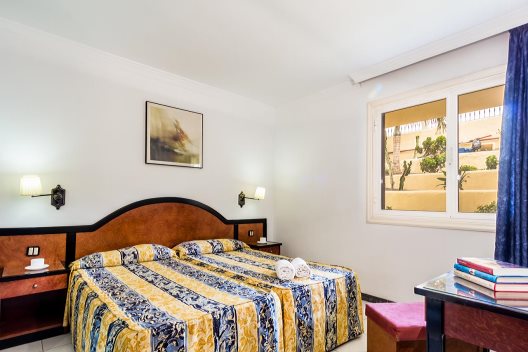 Apartamentos Labranda El Dorado