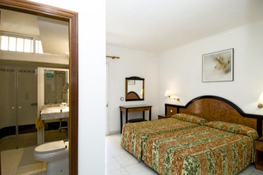 Apartamentos Labranda El Dorado