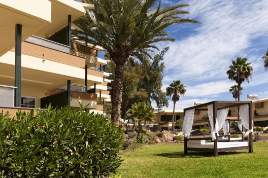Apartamentos Labranda El Dorado