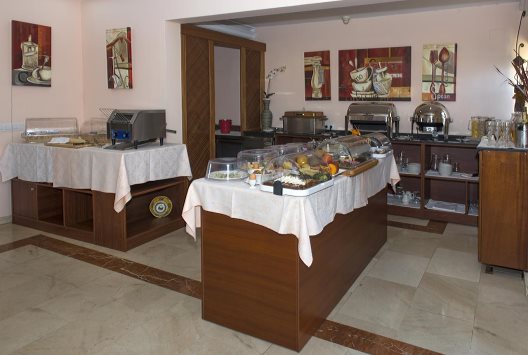 Apartamentos Labranda El Dorado