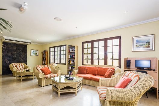 Apartamentos Labranda El Dorado
