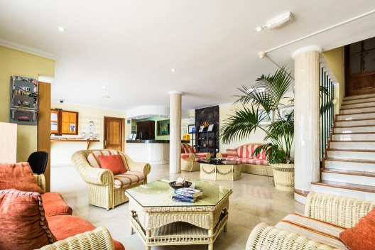 Apartamentos Labranda El Dorado