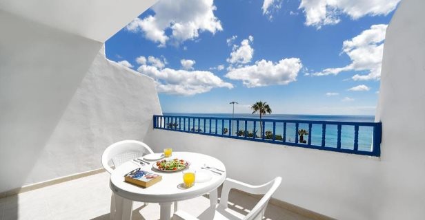 Apartamentos Labranda Los Cocoteros