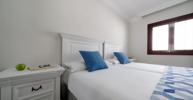 Apartamentos Labranda Los Cocoteros