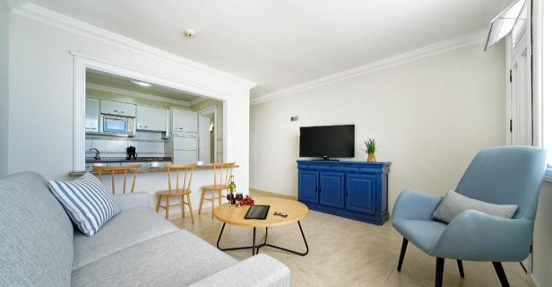 Apartamentos Labranda Los Cocoteros