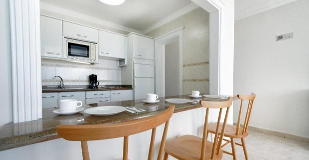 Apartamentos Labranda Los Cocoteros