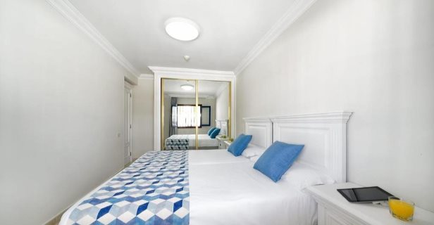 Apartamentos Labranda Los Cocoteros