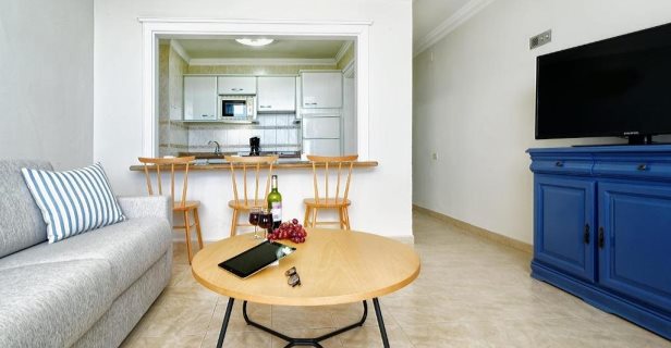Apartamentos Labranda Los Cocoteros
