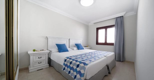 Apartamentos Labranda Los Cocoteros
