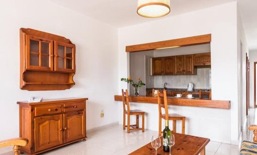 Apartamentos Labranda Playa Club