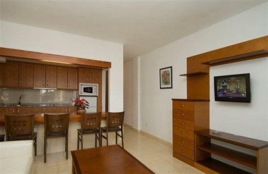 Apartamentos Labranda Playa Club