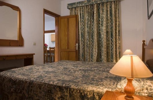 Apartamentos Labranda Playa Club