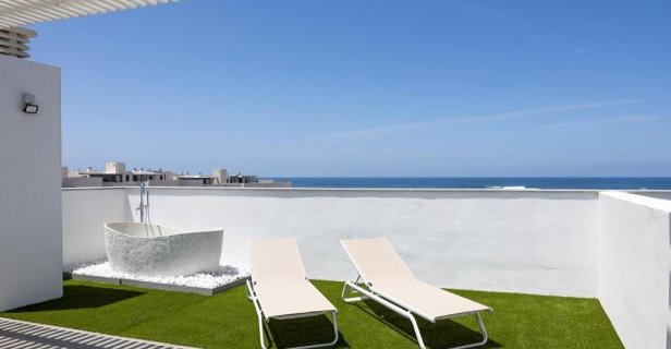 Apartamentos Lacasa Cotillo