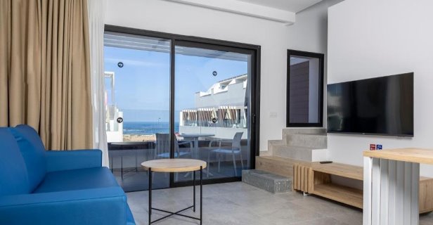 Apartamentos Lacasa Cotillo