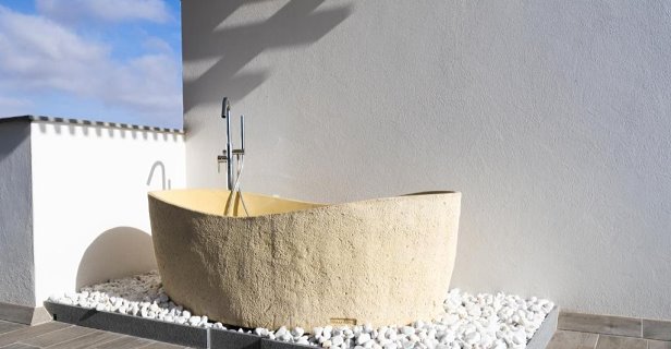 Apartamentos Lacasa Cotillo